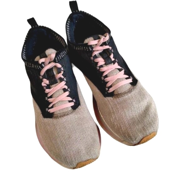 Brooks Ricochet Womans 7.5 Energize Natural Sneakers - Picture 7 of 11